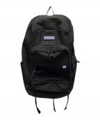 Columbiaコロンビア）の古着「バックパック」｜ブラック