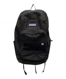 Columbia（コロンビア）の古着「バックパック」｜ブラック
