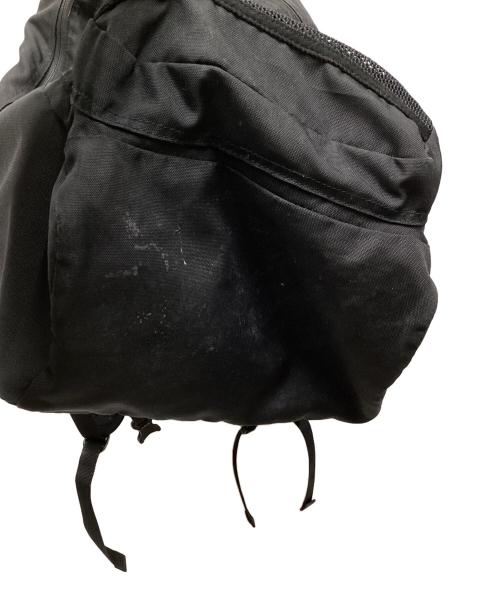 Columbia（コロンビア）Columbia (コロンビア) バックパック ブラックの古着・服飾アイテム