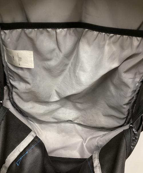 Columbia（コロンビア）Columbia (コロンビア) バックパック ブラックの古着・服飾アイテム