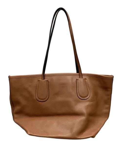 COACH（コーチ）COACH (コーチ) トートバッグ ブラウンの古着・服飾アイテム