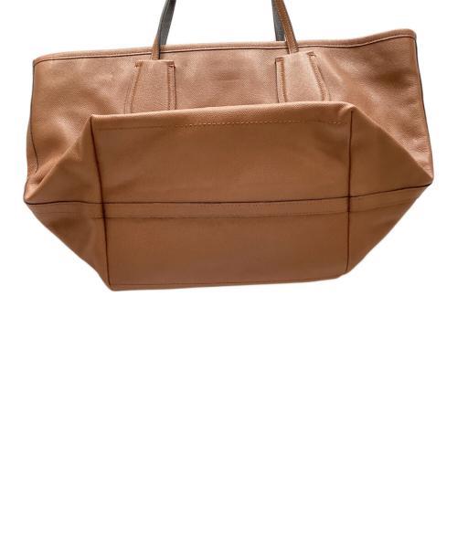 COACH（コーチ）COACH (コーチ) トートバッグ ブラウンの古着・服飾アイテム