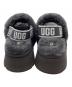 中古・古着 UGG (アグ) サンダル グレー サイズ:USA 8：5000円