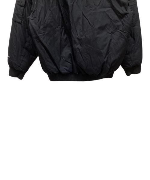 THE NORTH FACE（ザ ノース フェイス）THE NORTH FACE (ザ ノース フェイス) ダウンジャケット ブラック サイズ:XLの古着・服飾アイテム