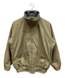 Columbia（コロンビア）の古着「ジャケット」｜カーキ