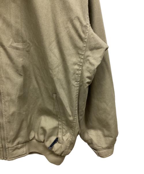 Columbia（コロンビア）Columbia (コロンビア) ジャケット カーキ サイズ:XXLの古着・服飾アイテム