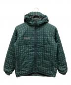 Columbiaコロンビア）の古着「ジャケット」｜グリーン