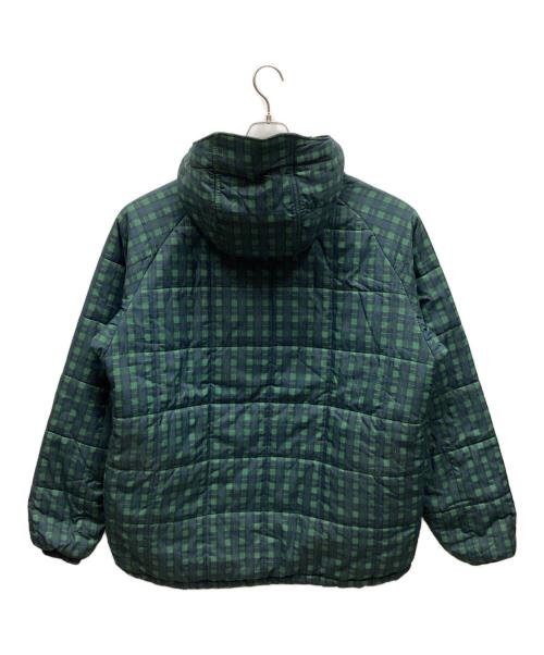 Columbia（コロンビア）Columbia (コロンビア) ジャケット グリーン サイズ:XLの古着・服飾アイテム