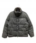 GUESSゲス）の古着「ジャケット」｜グレー