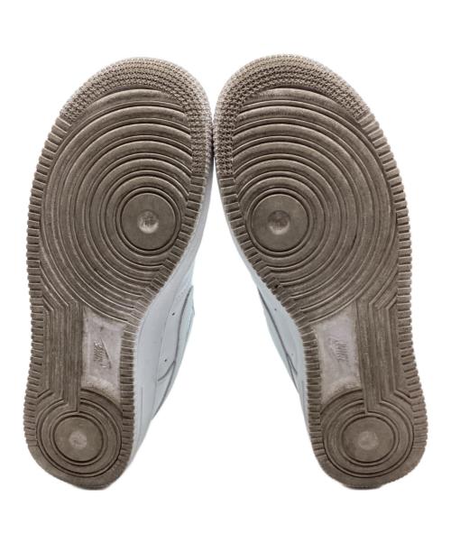 NIKE（ナイキ）NIKE (ナイキ) AIR FORCE1 LOW ホワイト サイズ:25の古着・服飾アイテム