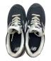 中古・古着 NEW BALANCE (ニューバランス) スニーカー ブラック サイズ:23：3000円