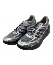 adidas（アディダス）の古着「スニーカー」｜グレー