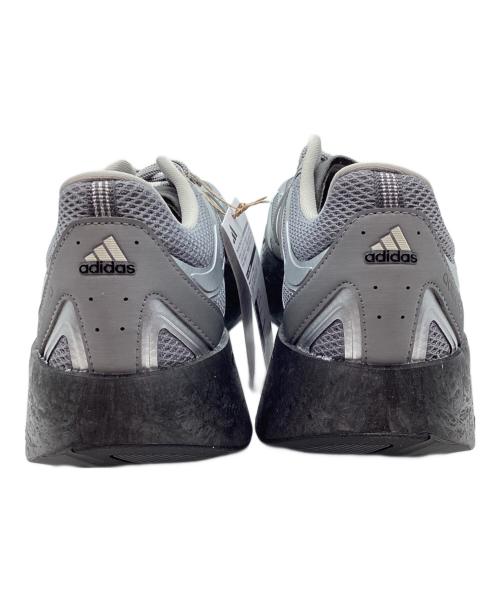 adidas（アディダス）adidas (アディダス) スニーカー グレー サイズ:30 未使用品の古着・服飾アイテム