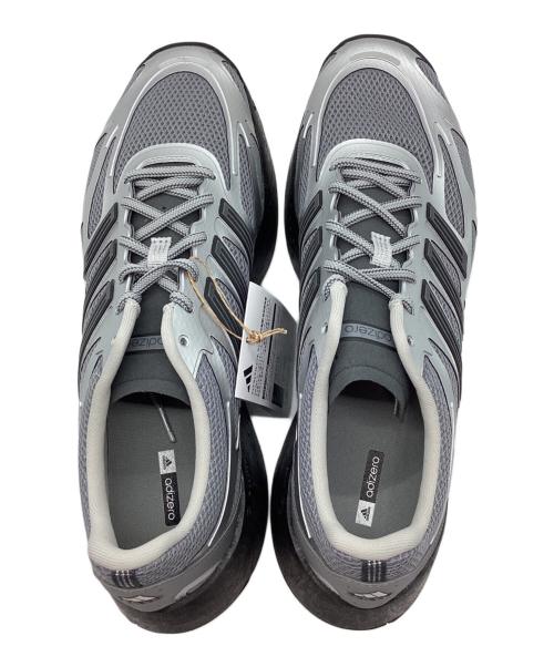 adidas（アディダス）adidas (アディダス) スニーカー グレー サイズ:30 未使用品の古着・服飾アイテム