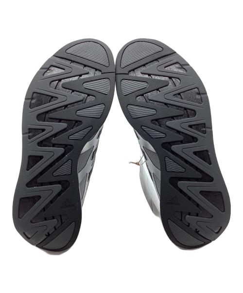 adidas（アディダス）adidas (アディダス) スニーカー グレー サイズ:30 未使用品の古着・服飾アイテム