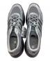 中古・古着 adidas (アディダス) スニーカー グレー サイズ:30 未使用品：9000円