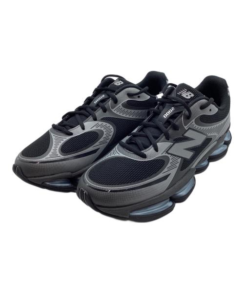 NEW BALANCE（ニューバランス）NEW BALANCE (ニューバランス) スニーカー グレー サイズ:29 未使用品の古着・服飾アイテム