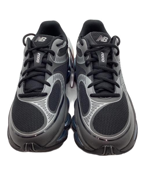 NEW BALANCE（ニューバランス）NEW BALANCE (ニューバランス) スニーカー グレー サイズ:29 未使用品の古着・服飾アイテム