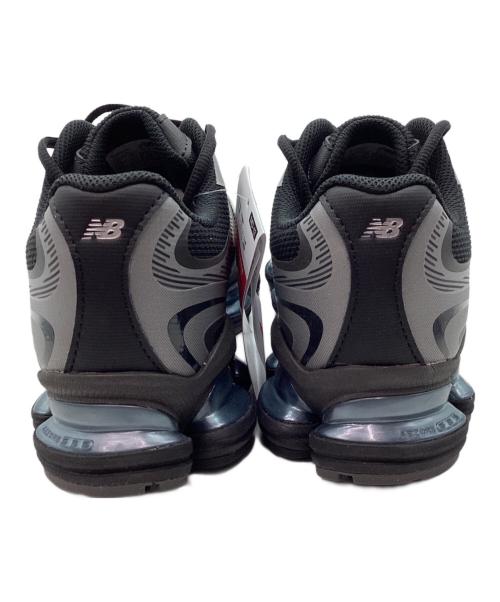 NEW BALANCE（ニューバランス）NEW BALANCE (ニューバランス) スニーカー グレー サイズ:29 未使用品の古着・服飾アイテム