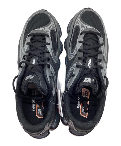 NEW BALANCE（ニューバランス）NEW BALANCE (ニューバランス) スニーカー グレー サイズ:29 未使用品の古着・服飾アイテム