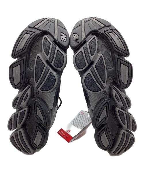 NEW BALANCE（ニューバランス）NEW BALANCE (ニューバランス) スニーカー グレー サイズ:29 未使用品の古着・服飾アイテム