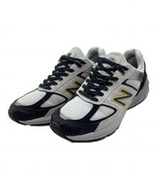 NEW BALANCE（ニューバランス）の古着「スニーカー」｜ホワイト