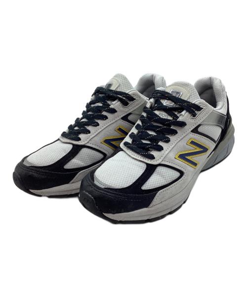 NEW BALANCE（ニューバランス）NEW BALANCE (ニューバランス) スニーカー ホワイト サイズ:26の古着・服飾アイテム