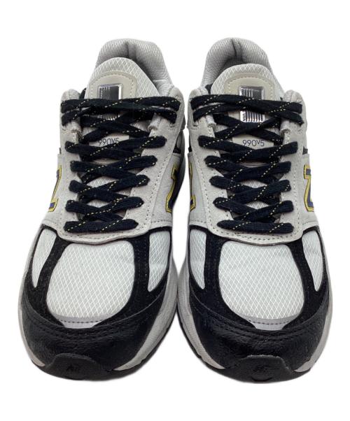 NEW BALANCE（ニューバランス）NEW BALANCE (ニューバランス) スニーカー ホワイト サイズ:26の古着・服飾アイテム