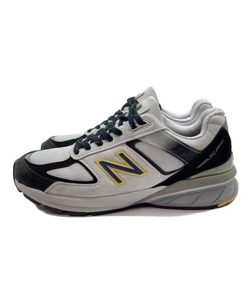 NEW BALANCE（ニューバランス）NEW BALANCE (ニューバランス) スニーカー ホワイト サイズ:26の古着・服飾アイテム