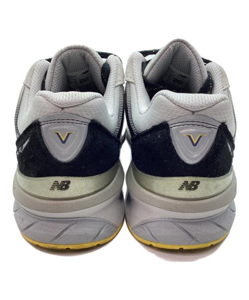 NEW BALANCE（ニューバランス）NEW BALANCE (ニューバランス) スニーカー ホワイト サイズ:26の古着・服飾アイテム