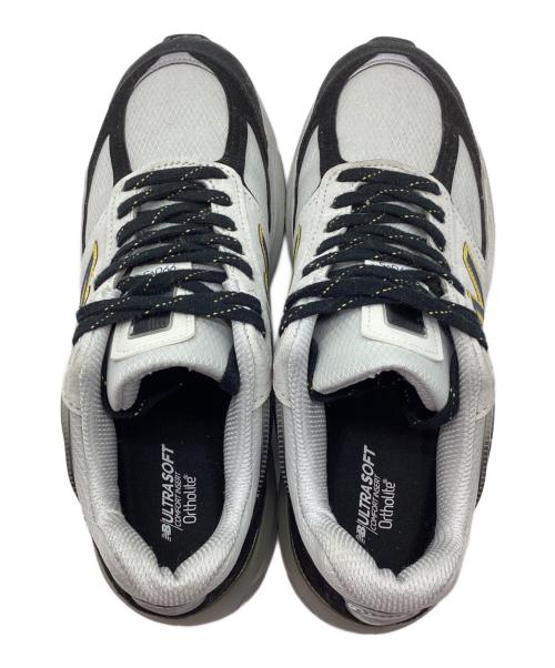 NEW BALANCE（ニューバランス）NEW BALANCE (ニューバランス) スニーカー ホワイト サイズ:26の古着・服飾アイテム