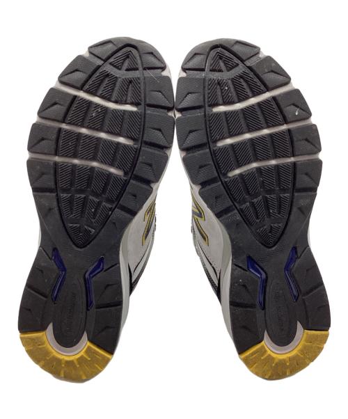 NEW BALANCE（ニューバランス）NEW BALANCE (ニューバランス) スニーカー ホワイト サイズ:26の古着・服飾アイテム