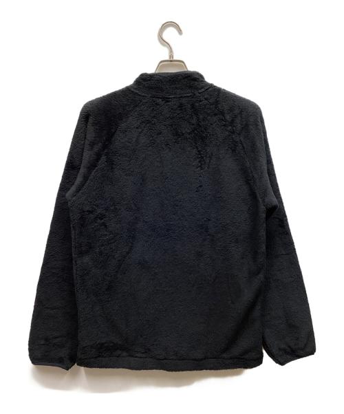 Champion（チャンピオン）Champion (チャンピオン) フリースジャケット ブラック サイズ:XL 未使用品の古着・服飾アイテム