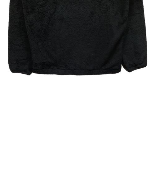 Champion（チャンピオン）Champion (チャンピオン) フリースジャケット ブラック サイズ:XL 未使用品の古着・服飾アイテム