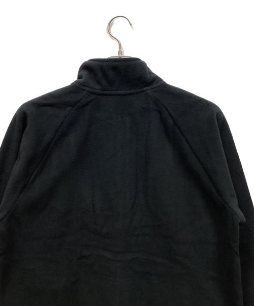 Champion（チャンピオン）Champion (チャンピオン) フリースジャケット ブラック サイズ:XL 未使用品の古着・服飾アイテム