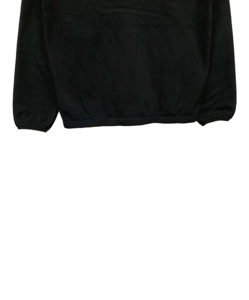 Champion（チャンピオン）Champion (チャンピオン) フリースジャケット ブラック サイズ:XL 未使用品の古着・服飾アイテム