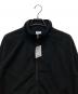Champion (チャンピオン) フリースジャケット ブラック サイズ:XL 未使用品：3000円