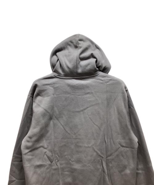 Champion（チャンピオン）Champion (チャンピオン) プルオーバーパーカー グレー サイズ:XL 未使用品の古着・服飾アイテム