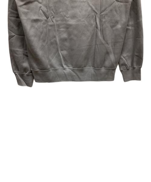 Champion（チャンピオン）Champion (チャンピオン) プルオーバーパーカー グレー サイズ:XL 未使用品の古着・服飾アイテム