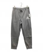Championチャンピオン）の古着「スウェットパンツ」｜グレー