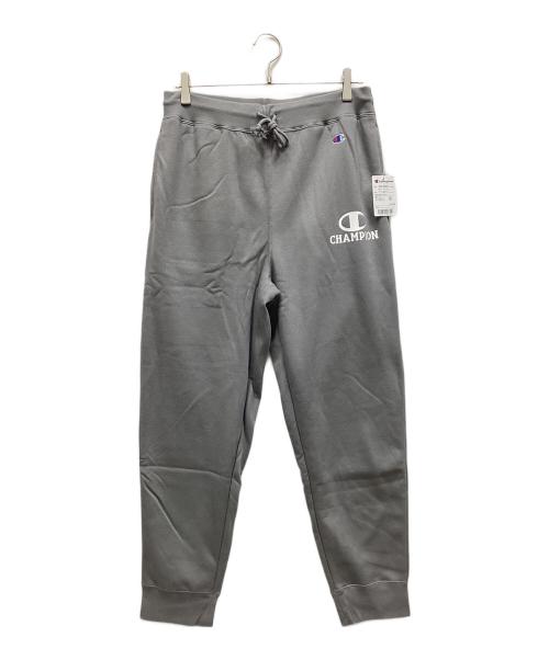 Champion（チャンピオン）Champion (チャンピオン) スウェットパンツ グレー サイズ:XL 未使用品の古着・服飾アイテム