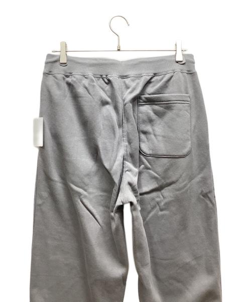 Champion（チャンピオン）Champion (チャンピオン) スウェットパンツ グレー サイズ:XL 未使用品の古着・服飾アイテム
