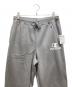 Champion (チャンピオン) スウェットパンツ グレー サイズ:XL 未使用品：4000円
