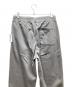 中古・古着 Champion (チャンピオン) スウェットパンツ グレー サイズ:XL 未使用品：4000円