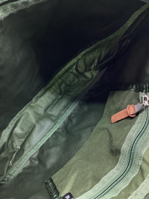 GREGORY（グレゴリー）GREGORY (グレゴリー) ショルダーバッグ MIGHTY GREEN 未使用品の古着・服飾アイテム