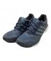 adidas（アディダス）の古着「ローカットスニーカー」｜ネイビー