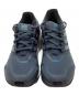 adidas (アディダス) ローカットスニーカー ネイビー サイズ:26.5：3500円