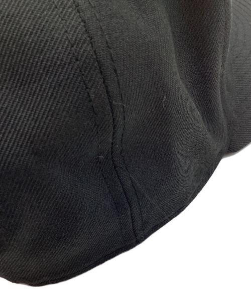 New Era（ニューエラ）New Era (ニューエラ) キャップ ブラックの古着・服飾アイテム