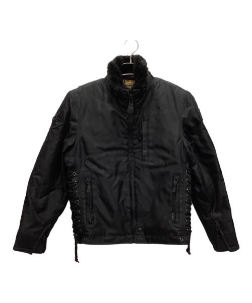 KADOYA（カドヤ）KADOYA (カドヤ) ジャケット ブラック サイズ:Mの古着・服飾アイテム