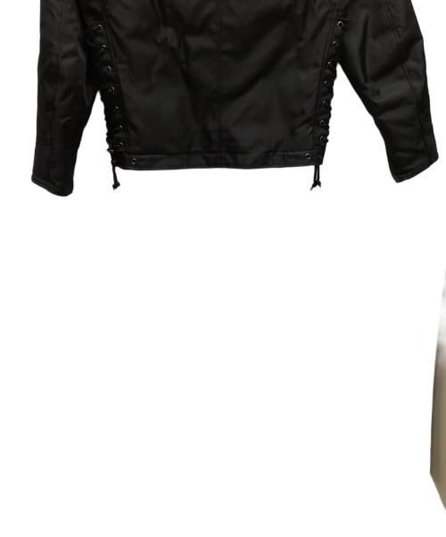 KADOYA（カドヤ）KADOYA (カドヤ) ジャケット ブラック サイズ:Mの古着・服飾アイテム